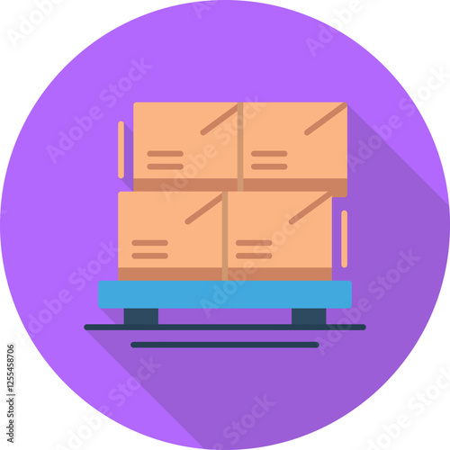 Stock Icon