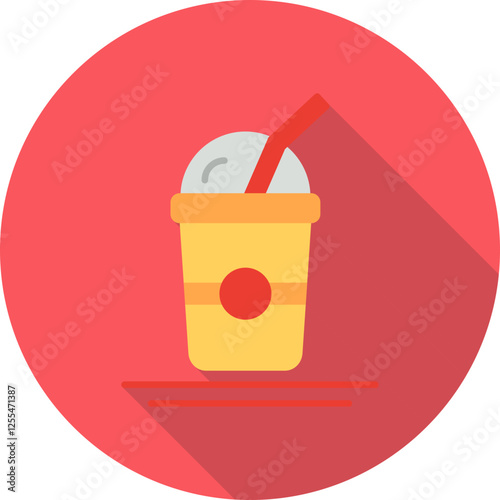 Frappe Vector Icon