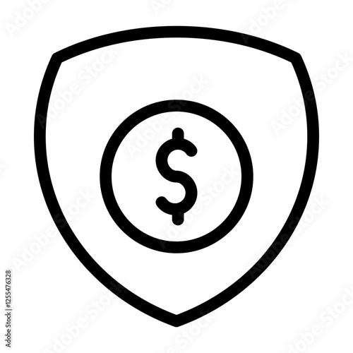 Secure Payment Icon