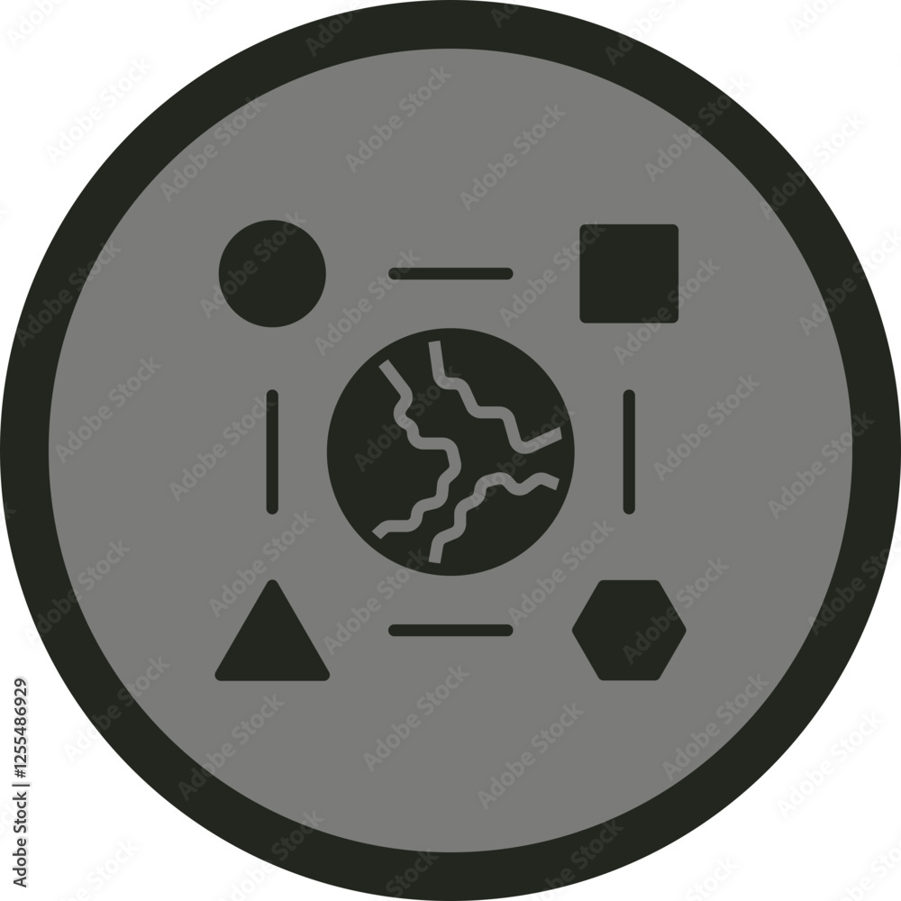 Diversity Vector Icon Design Diversity Vector Icon Design