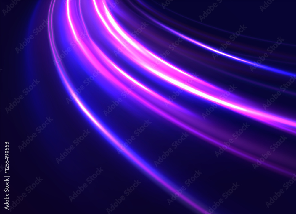 Colored shiny sparks of spiral wave. Curved bright speed line swirls. Shiny wavy path. Rotating dynamic neon circle. Magic golden swirl with highlights. Glowing swirl bokeh effect. vector png Colored shiny sparks of spiral wave. Curved bright speed line swirls. Shiny wavy path. Rotating dynamic neon circle. Magic golden swirl with highlights. Glowing swirl bokeh effect. vector png