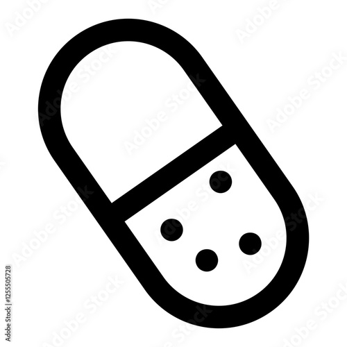 plaster icon