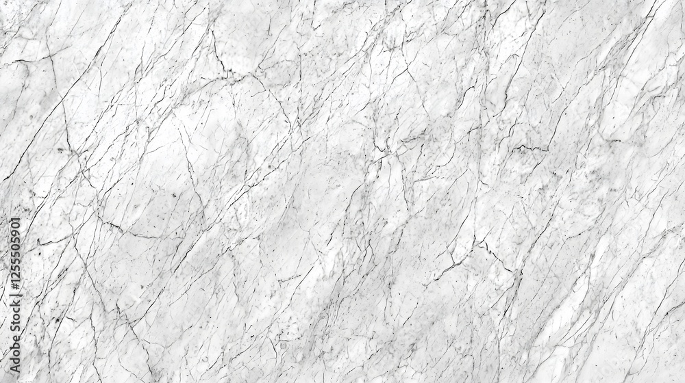 White Marble Texture with Natural Veins and Patterns for Background White Marble Texture with Natural Veins and Patterns for Background