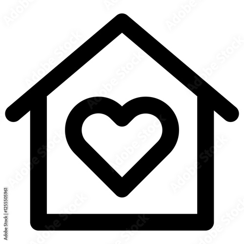 home sweet home icon