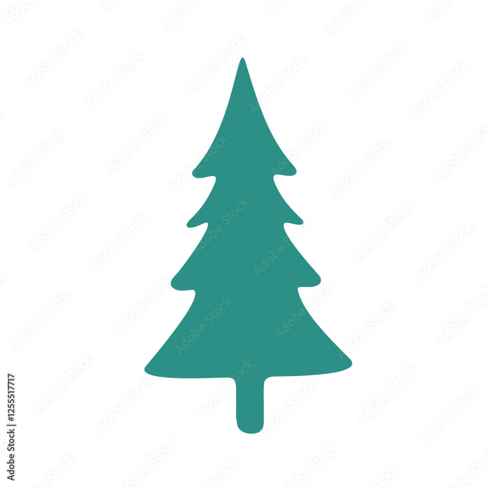 pine tree pine tree
