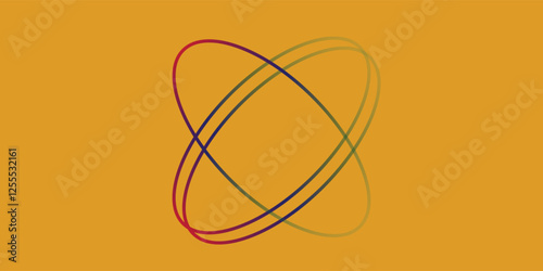 Abstract colorful pattern for background. Decorative backdrop can be used for wallpaper,