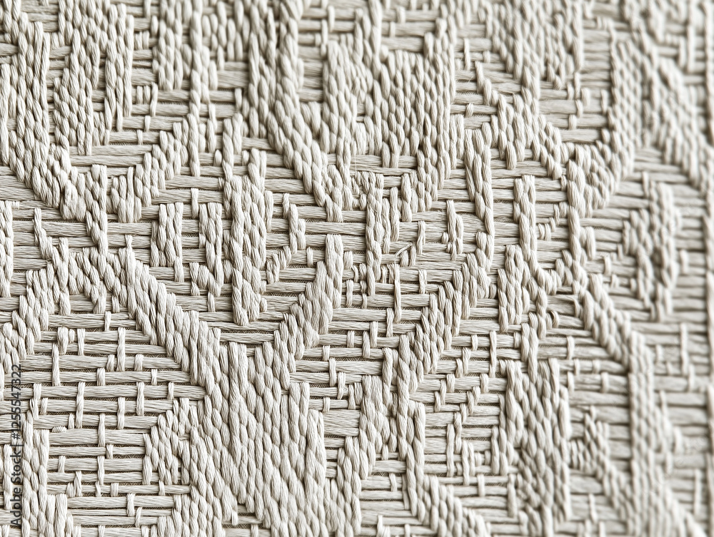 Fototapeta premium Fabric Texture Colourful,Cotton