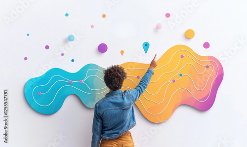 Urban space design an interactive roadmap for iterative development
