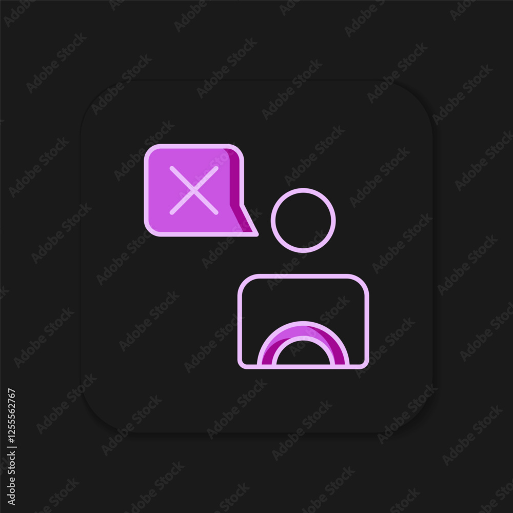 Filled outline Taxi driver icon isolated on black background. Flat filled outline style with shadow. Vector Filled outline Taxi driver icon isolated on black background. Flat filled outline style with shadow. Vector