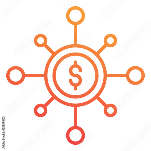 Fundraise Icon