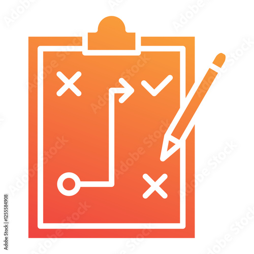 Strategy Icon