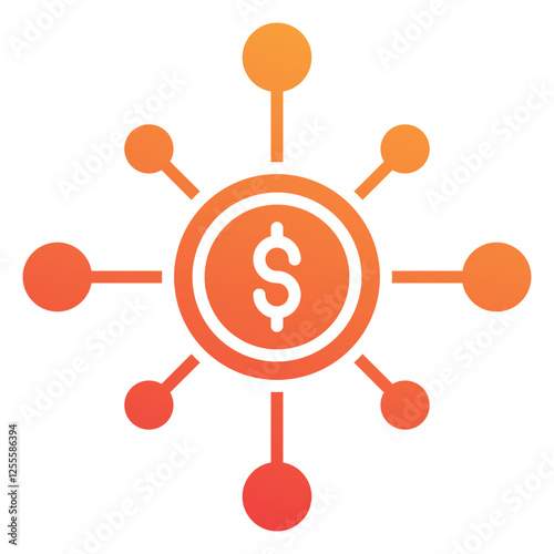 Fundraise Icon