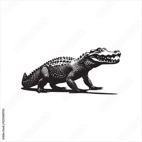 Why Do Crocodiles Sunbathe? The Science Behind Their Behavior