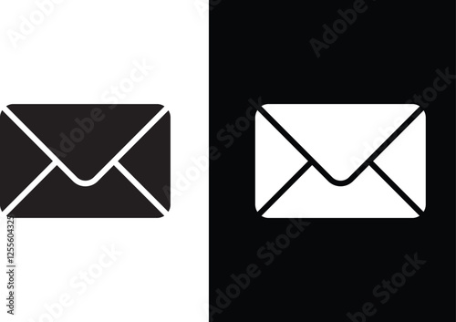 Email, Email icon, e-mail icon, message icon, envelope icon, mail sign, mail symbol