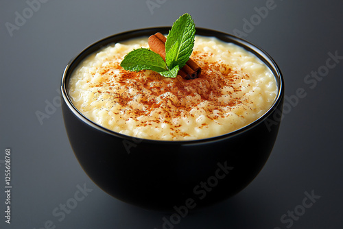  arroz con leche
