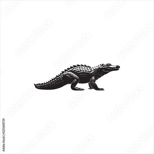 How Fast Can Crocodiles Run on Land and in Water?