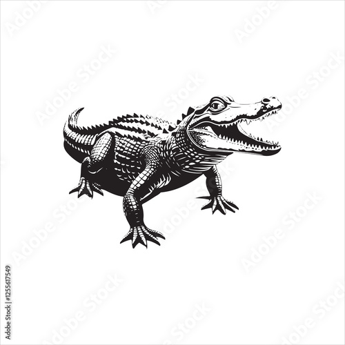 Crocodile Myths and Legends: Cultural Beliefs Around the World