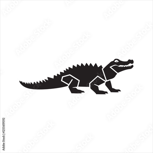 Why Are Crocodiles Considered Living Dinosaurs?