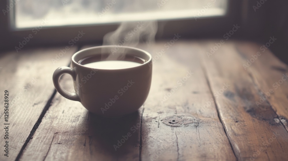Tea time relaxation Tea time relaxation
