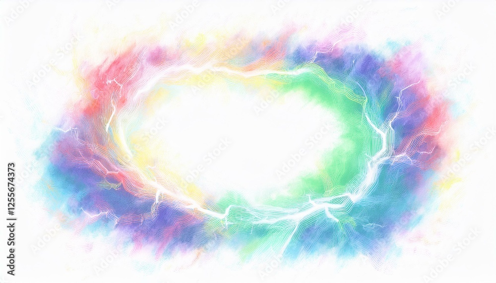 abstract electric lightning border frame on white background graphic resource abstract electric lightning border frame on white background graphic resource
