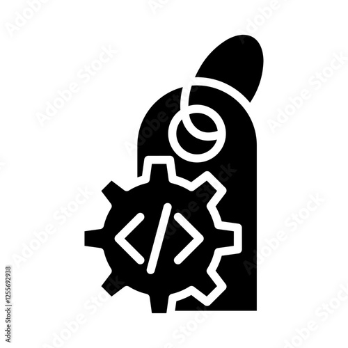 Meta Tags Icon