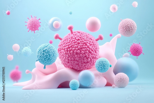 Exploring immune checkpoint inhibition for cancer treatment a detailed illustration of immunology concepts in medical science