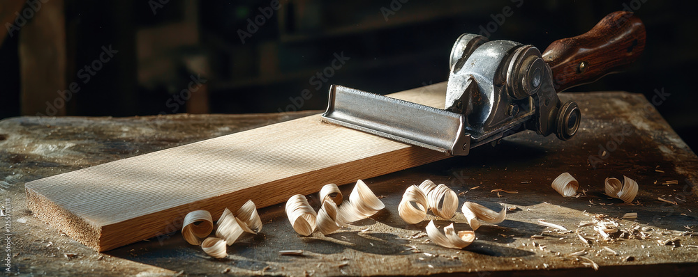 custom made wallpaper toronto digitalvintage hand plane smoothing wooden plank with shavings scattered around