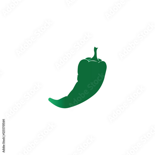 Green chili