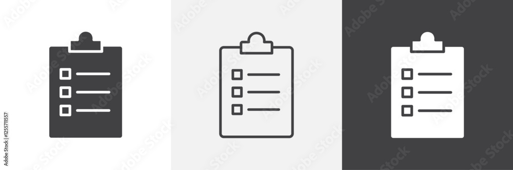List vector icons collection graphic designs for ui designs List vector icons collection graphic designs for ui designs