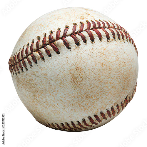 Wallpaper Mural Baseball isolated on transparent background Torontodigital.ca
