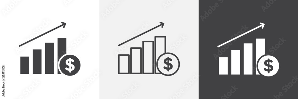 Shield check vector icons collection graphic designs for ui designs