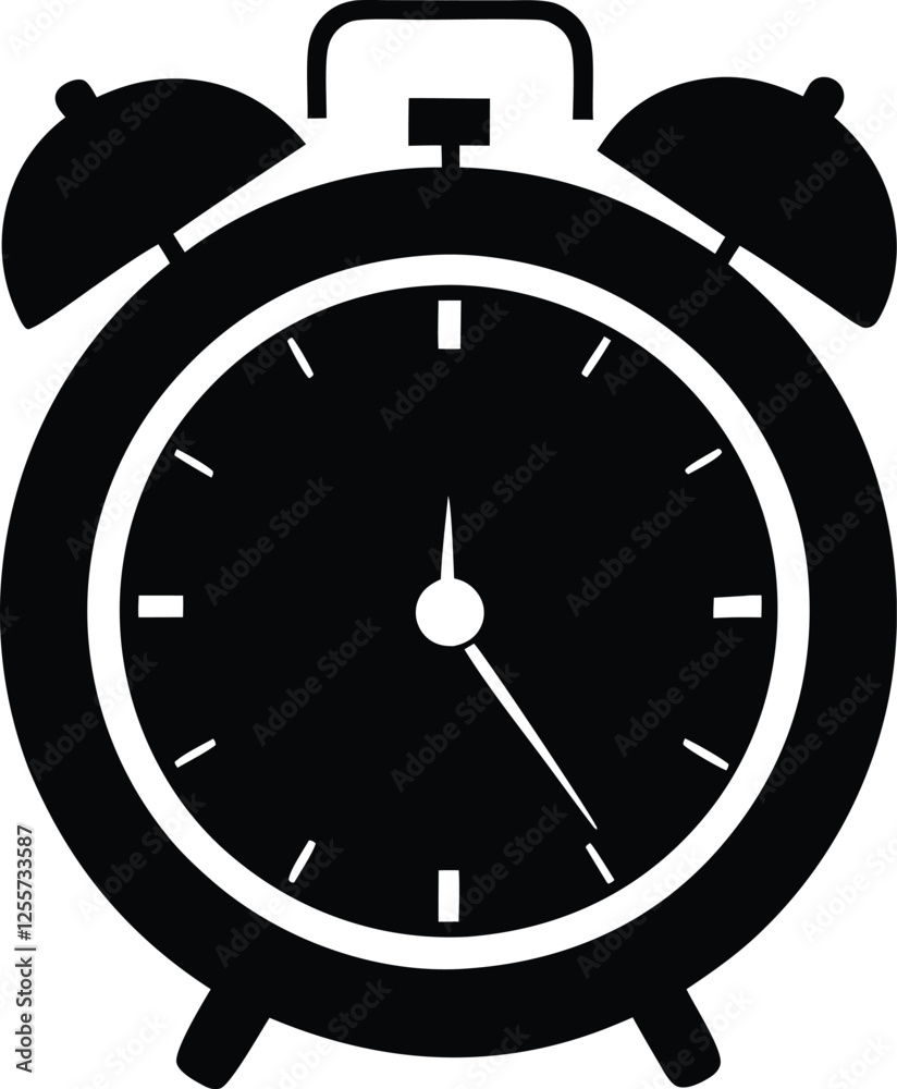 alarm clock silhouette,alarm clock clip art,alarm clock simple flat vector alarm clock silhouette,alarm clock clip art,alarm clock simple flat vector