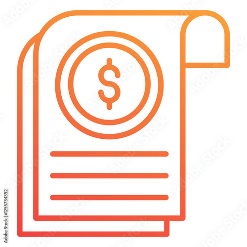 Document Icon