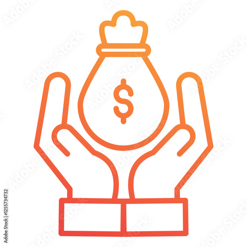 Salary Icon