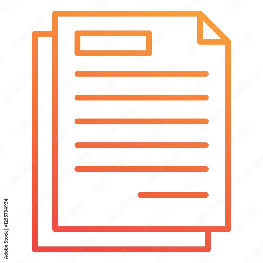 Agreement Icon Agreement Icon