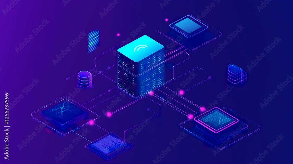 Data Flow Visualization
Data Flow Visualization