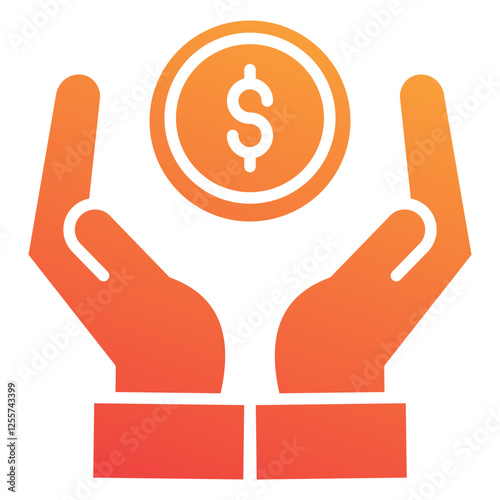 Save Money Icon