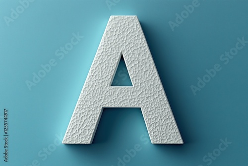 Letter A for Kids: Fun Alphabet Learning
 photo