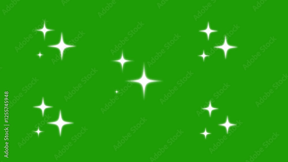 Glowing and Twinkling Stars Animation Sparkling Motion Graphics for Night Sky. Magical Shimmering Star Animation with Glittering Flashes Glowing Energy Explosion Effect. 4k Glowing and Twinkling Stars Animation Sparkling Motion Graphics for Night Sky. Magical Shimmering Star Animation with Glittering Flashes Glowing Energy Explosion Effect. 4k