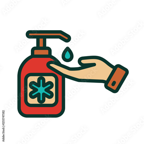 Soap Icon