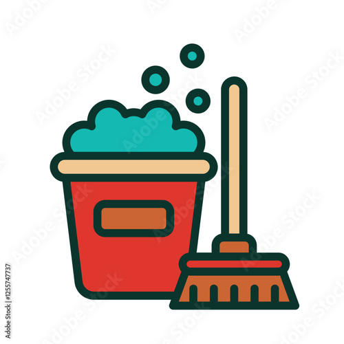 Sanitizing Icon