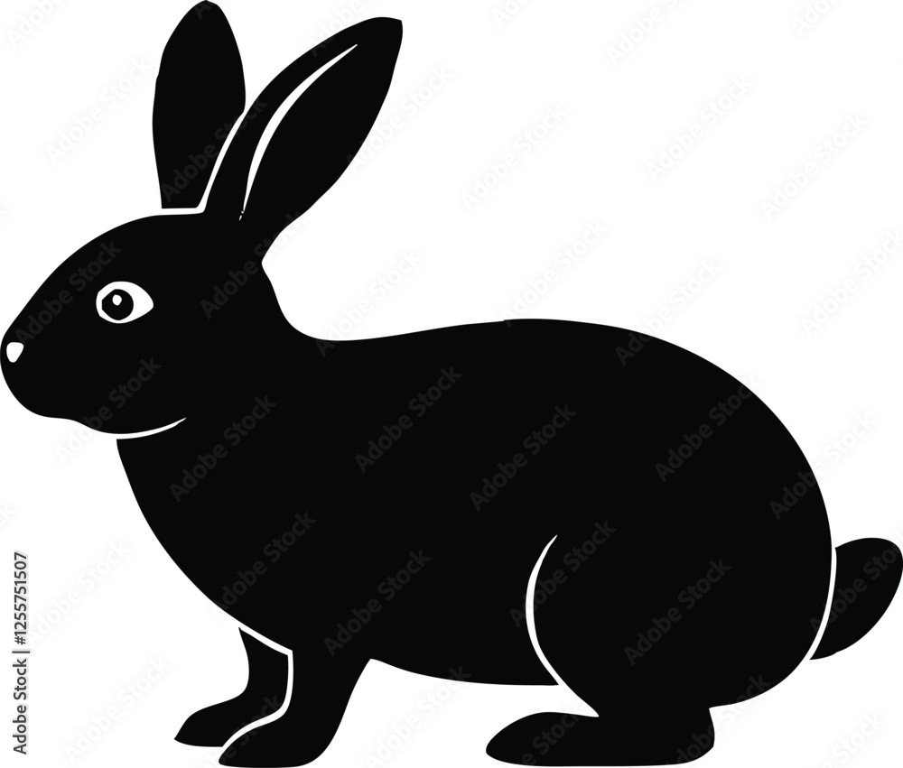 easter bunny silhouette vector,rabbit silhouette,bunny clip art easter bunny silhouette vector,rabbit silhouette,bunny clip art
