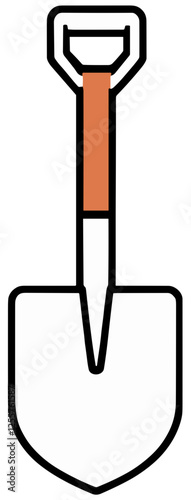 삽