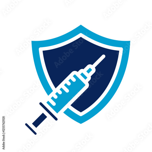 Immunization Icon