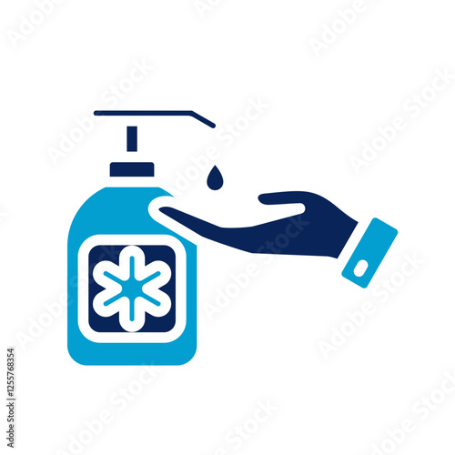 Soap Icon