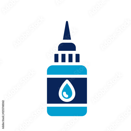 Ocular Solution Icon