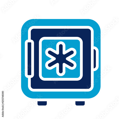 Lockbox Icon