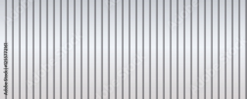 Brushed metal metallic lines creates a modern and elegant backdrop, ideal for industrial and technological design.