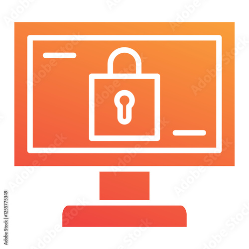 Encryption Icon