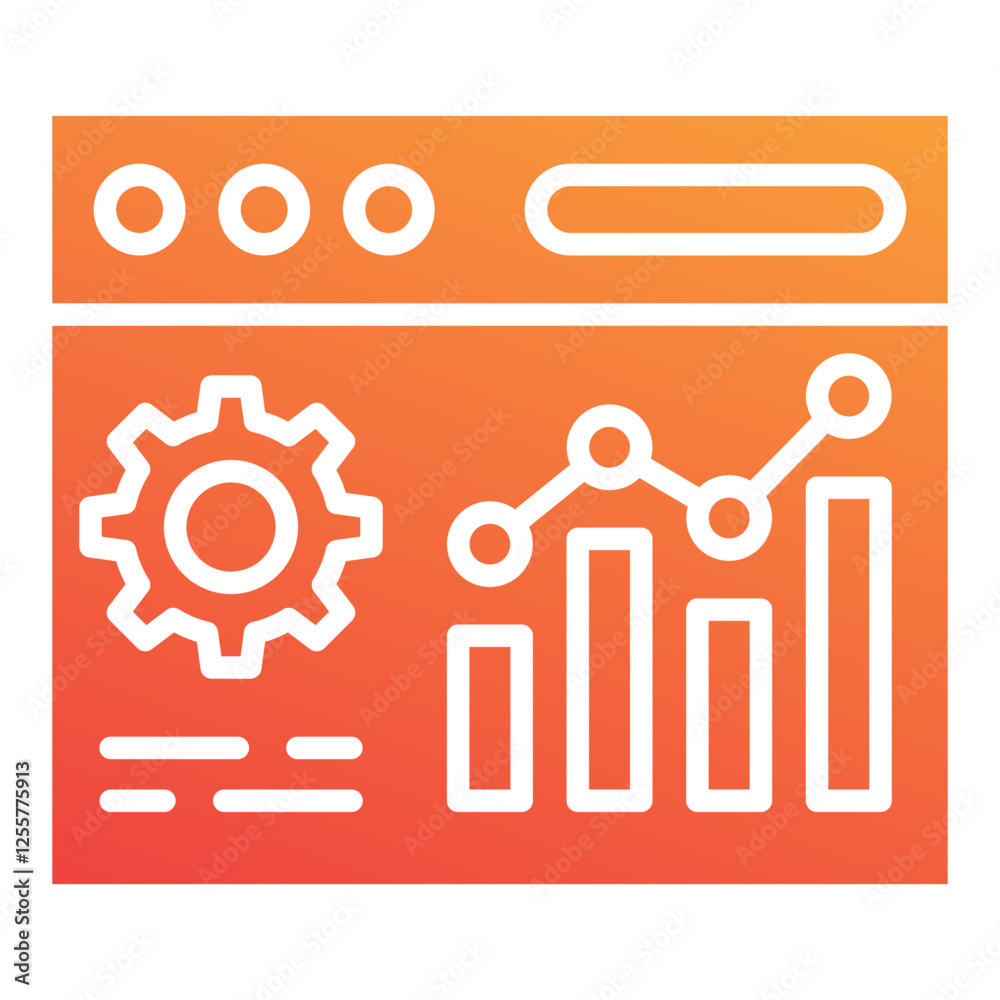 Data Icon Data Icon